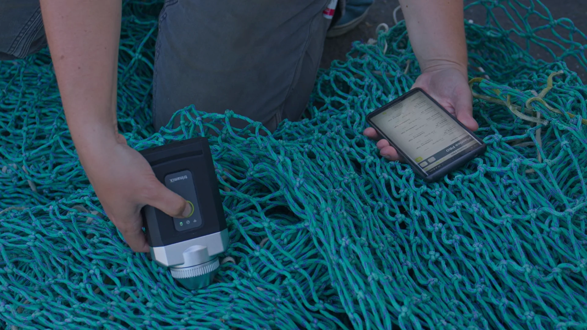 trinamiX and Net Your Problem host sustainability events around Seattle ...