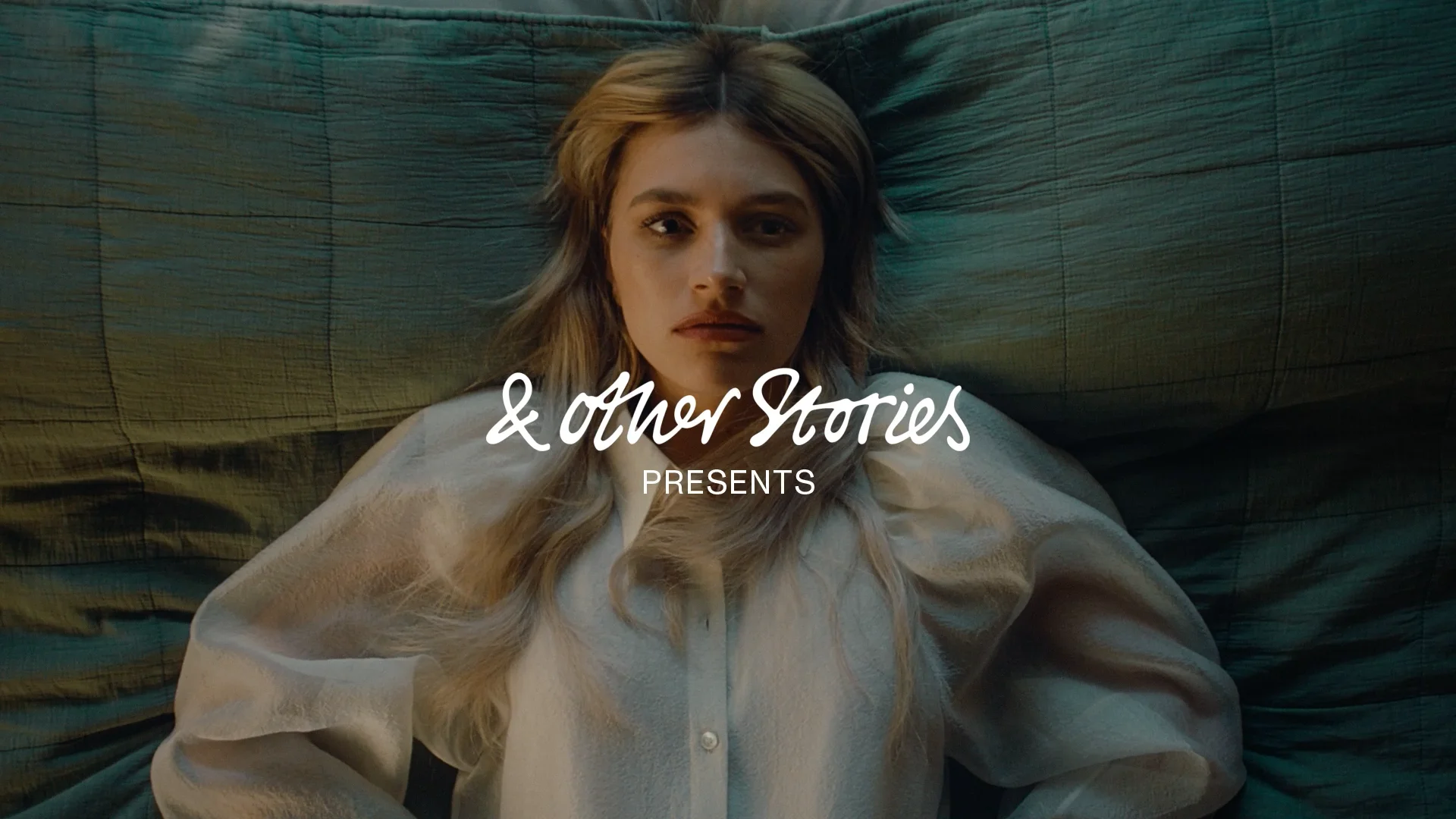 & Other Stories Fall Fashion on Vimeo