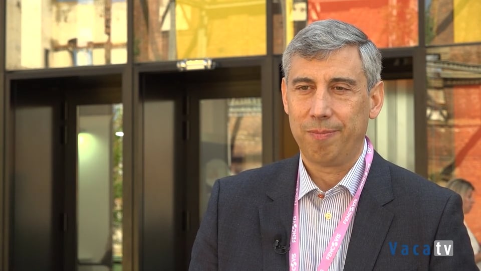 Entrevista a Fernando Mazeris