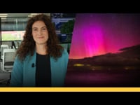 Noorderlicht in Nederland!