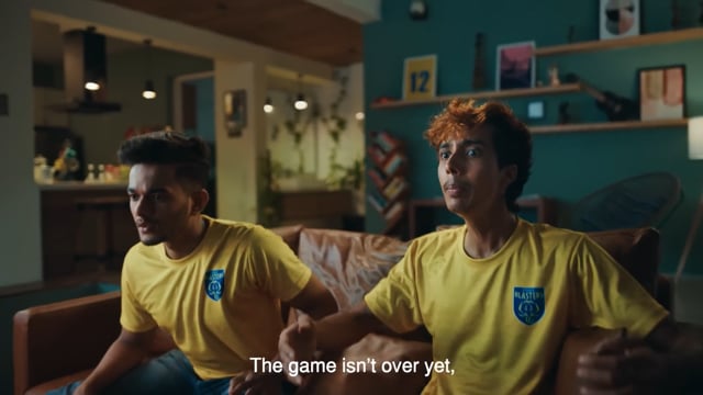 Kerala Blasters