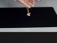Schmuck Vergolden bei Purajoya