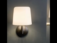 Ella Wall (1470007) in Matt Black - Video Thumbnail 1