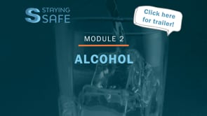 2 Alcohol Trailer - SOCIAL MEDIA