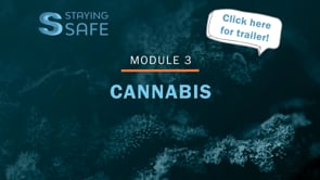 3 Cannabis Trailer - SOCIAL MEDIA