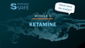 5 Ketamine Trailer - SOCIAL MEDIA