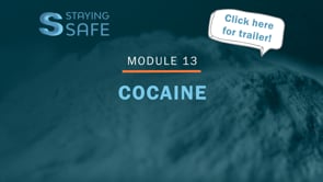 13 Cocaine Trailer - SOCIAL MEDIA