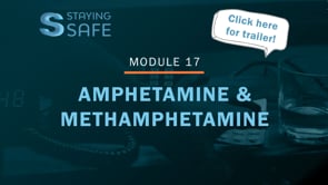 17 Amphetamine Trailer - SOCIAL MEDIA