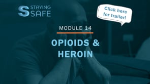 14 Opioids & Heroin Trailer - SOCIAL MEDIA