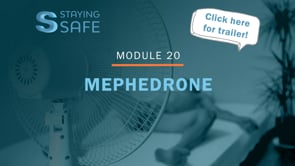 20 Mephedrome Trailer - SOCIAL MEDIA