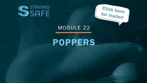 22 Poppers Trailer - SOCIAL MEDIA