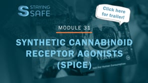 31 Synthetic Cannabis Trailer - SOCIAL MEDIA