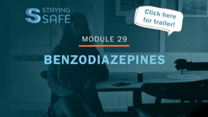 29 Benzos Trailer - SOCIAL MEDIA