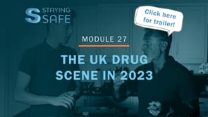 27 Post Covid Drug Scene - SOCIAL MEDIA