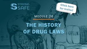 26 History of Drug Law Trailer - SOCIAL MEDIA