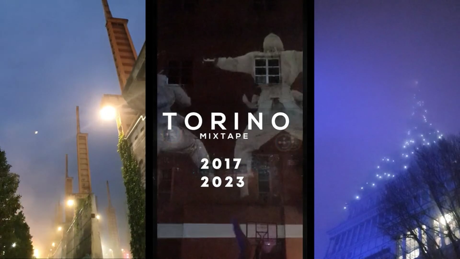 TORINO MIXTAPE 2017-2023
