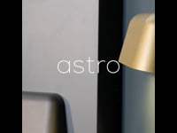 Mast Twin (1317019) in Antique Brass - Video Thumbnail 1