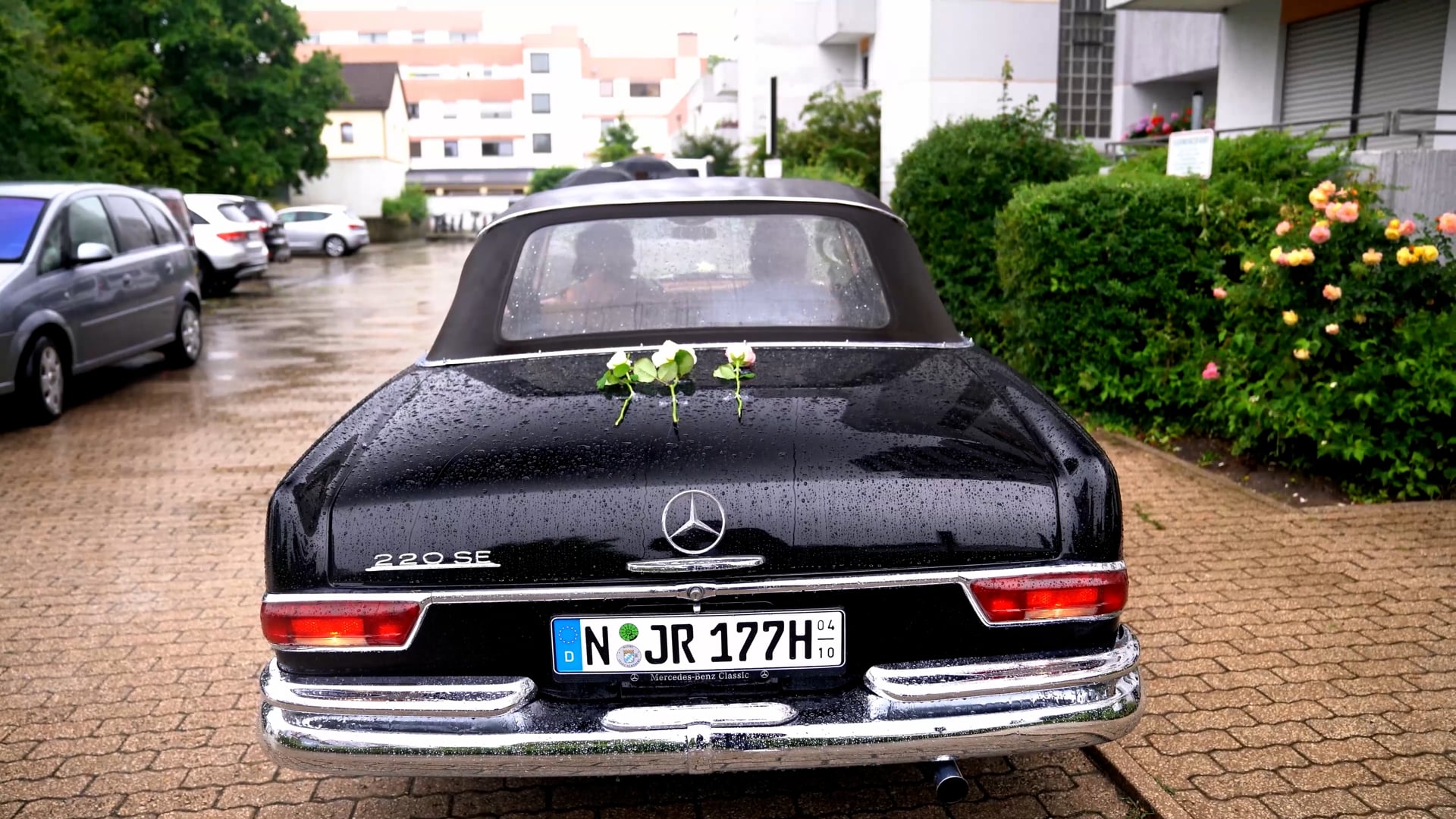 Lorena & Jonas Wedding 29.07.2023