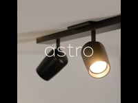 Koto Five Bar (1478028) in Matt White - Video Thumbnail 1