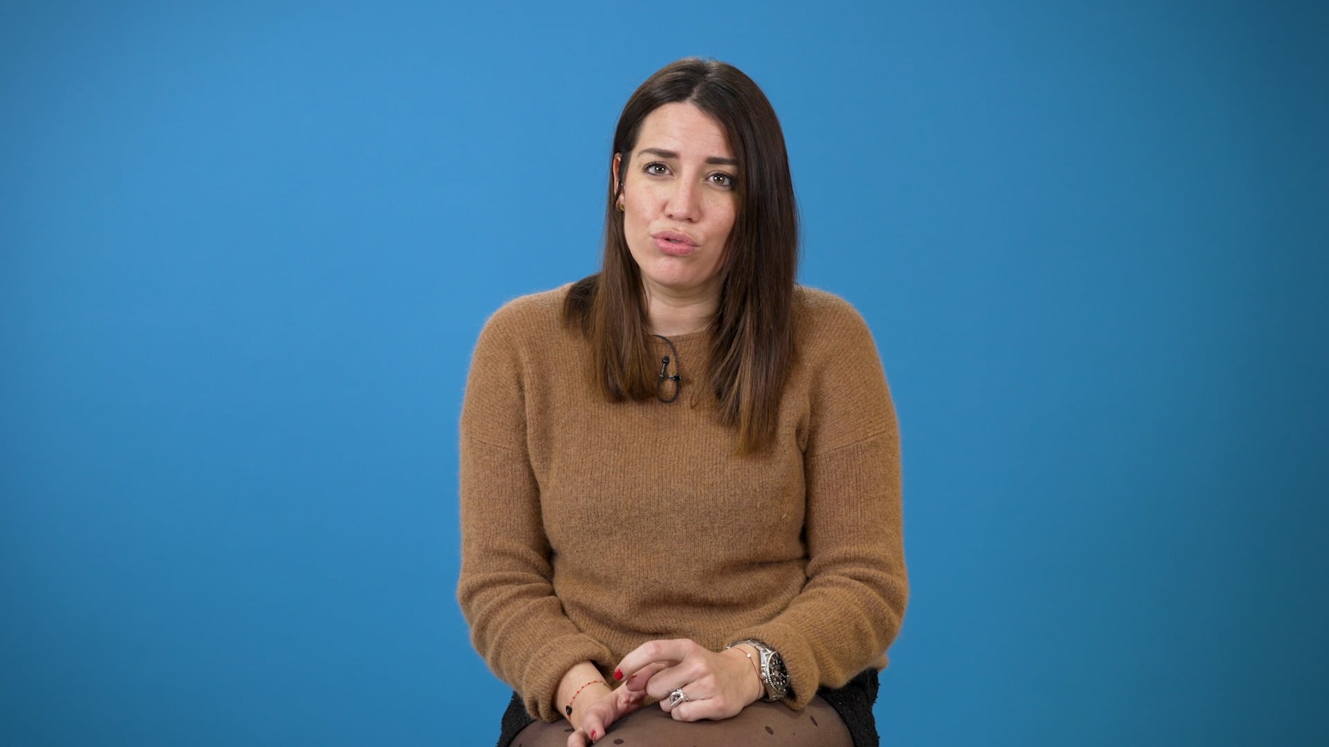 CDC Habitat - Les Visages de l'habitat - TIFFANY