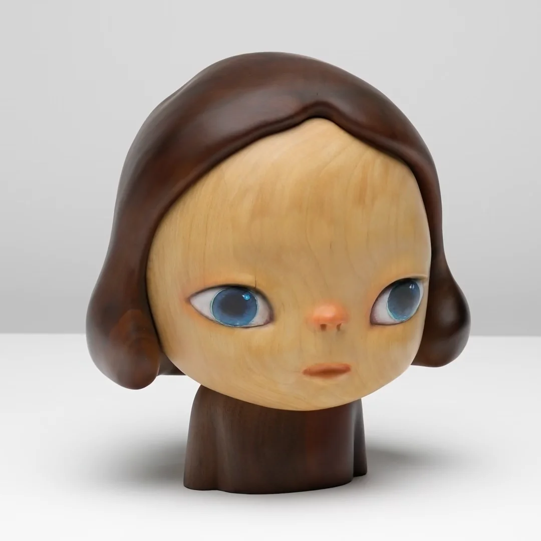 CLEMENTINE by Roby Dwi Antono