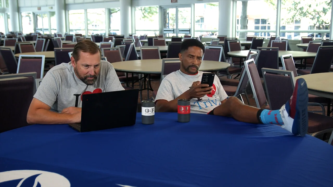 Garland ISD_ Tinsel & Trivia Save the Date on Vimeo