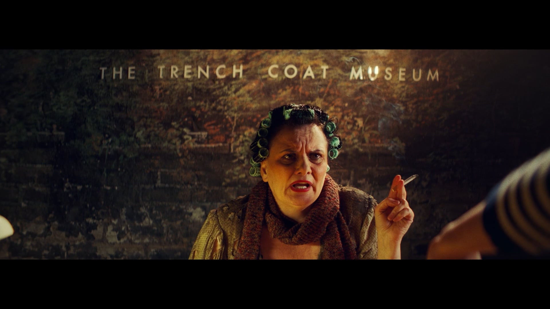 TRENCHCOAT MUSEUM - YARD ACT