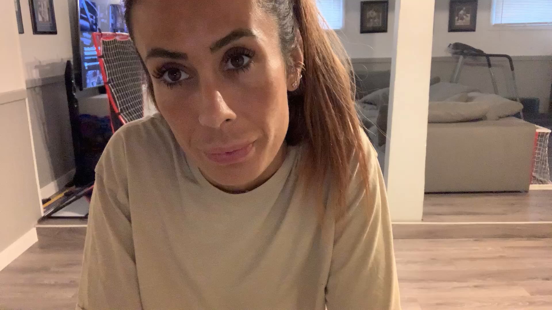 Repeat Reboot with Celine