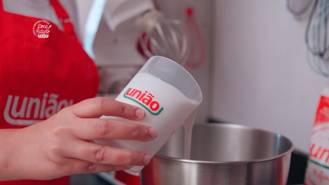 União: Doce Futuro