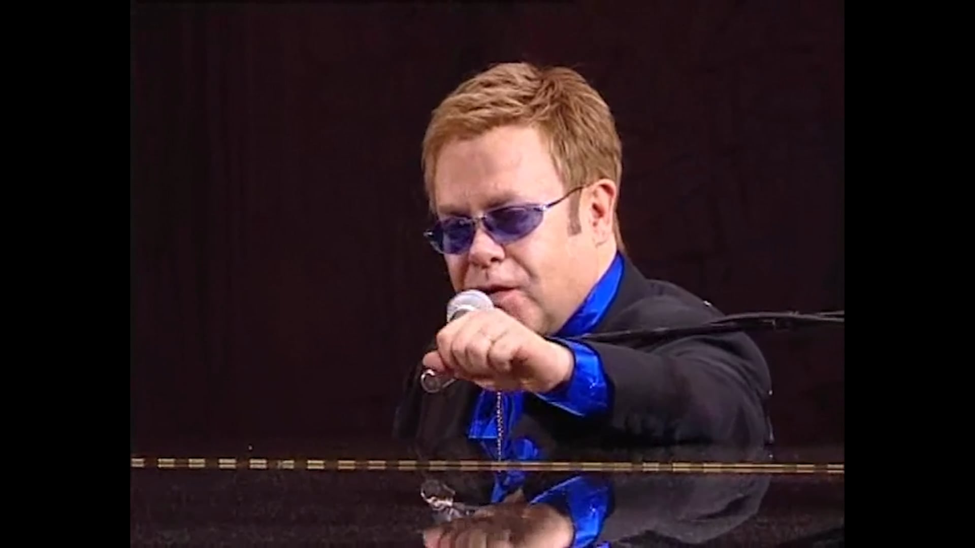 ELTON JOHN AIDS FOUNDATION Ukraine
