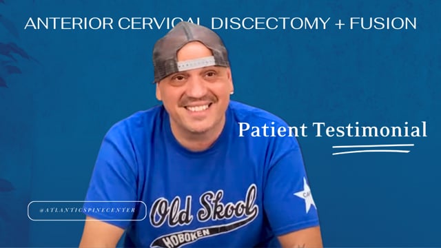 Video Testimonial by Padilla
