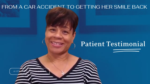 Video Testimonial by Karen
