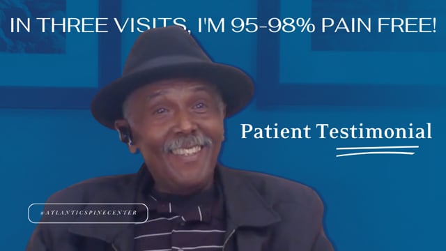 Video Testimonial by Aaron