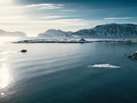 DOC - SWAN EXPEDITIONS A TALLSHIP IN THE ARCTIC (documentary)