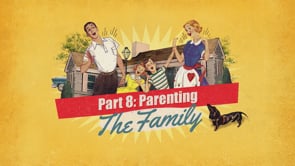 The Family Part 8: Paul Walker