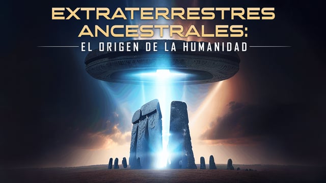 Aliens Unveiled Spanish Website Trailers on Vimeo