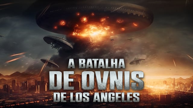 Aliens Unveiled Portuguese Web Trailers on Vimeo