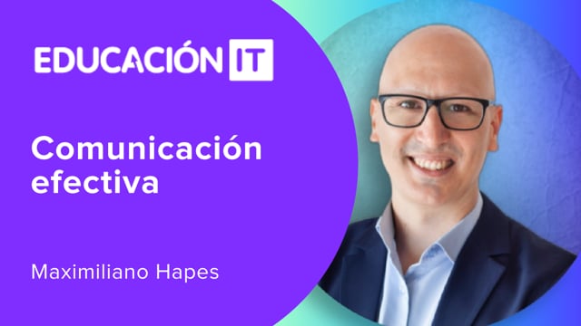 Comunicación Efectiva