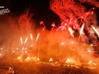 Glücksgefühle '23 - Festival-Stimme