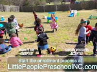 Little People Preschool Animals Commercial - Best Deals of NC