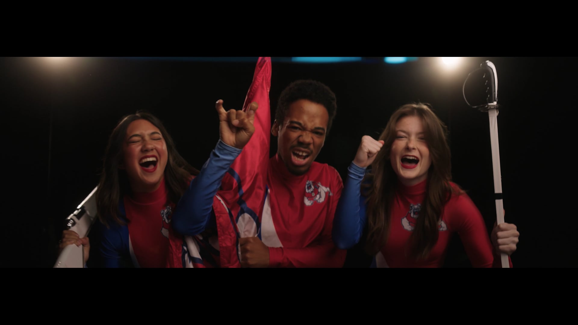 2023 Intro Video | Fresno State Bulldog Marching Band