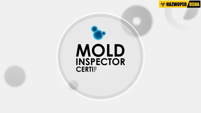 Pro-Lab Mold Test Kit IAC2 Certified