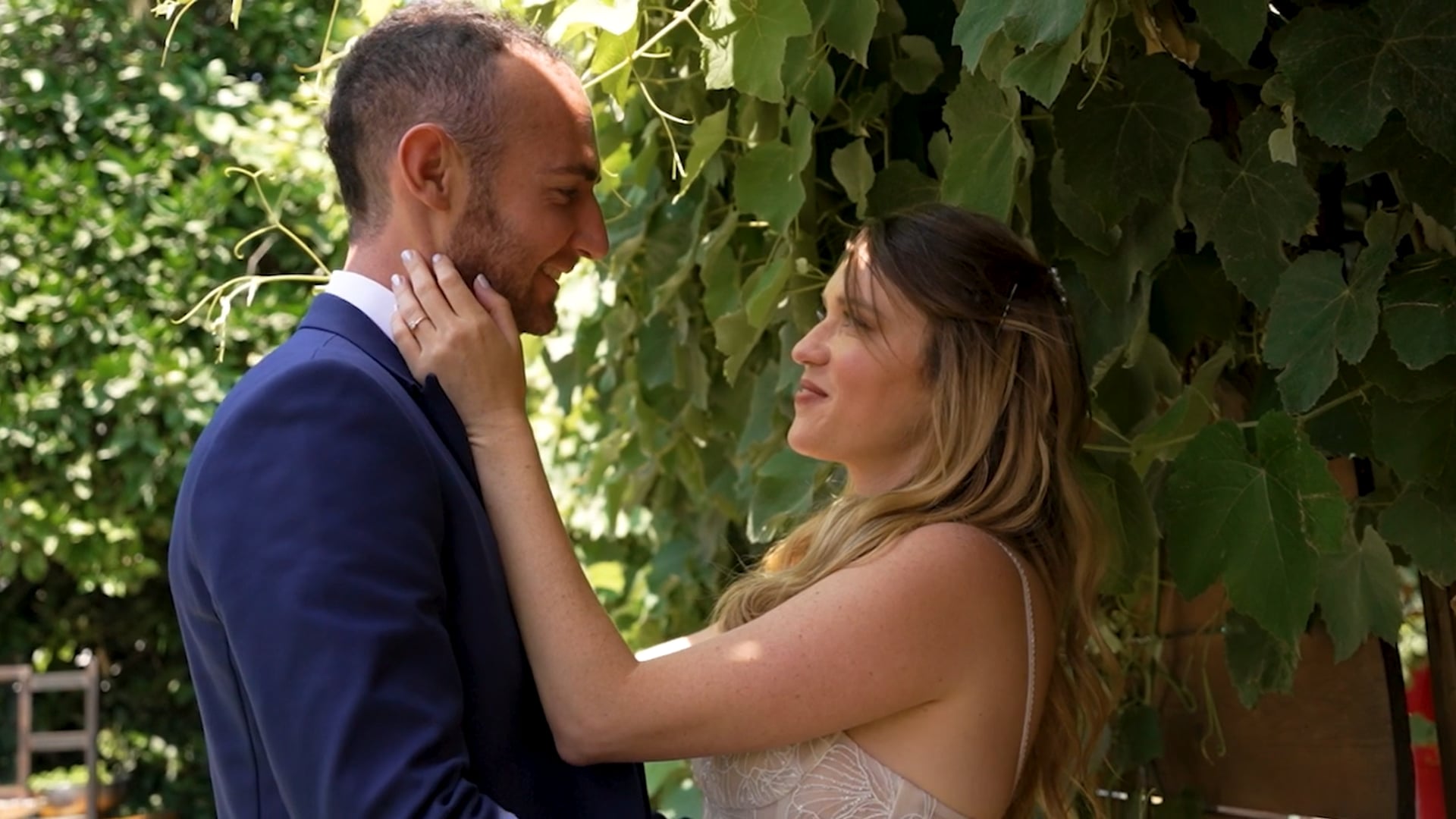 Wedding day Tal&Gan | Highlight