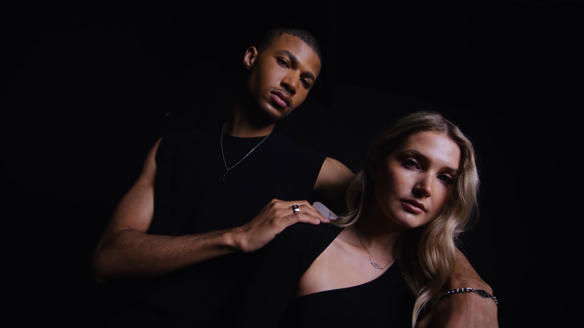 FIVE JEWELRY [REBRAND]
