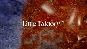 Little Faktory - Laboratory