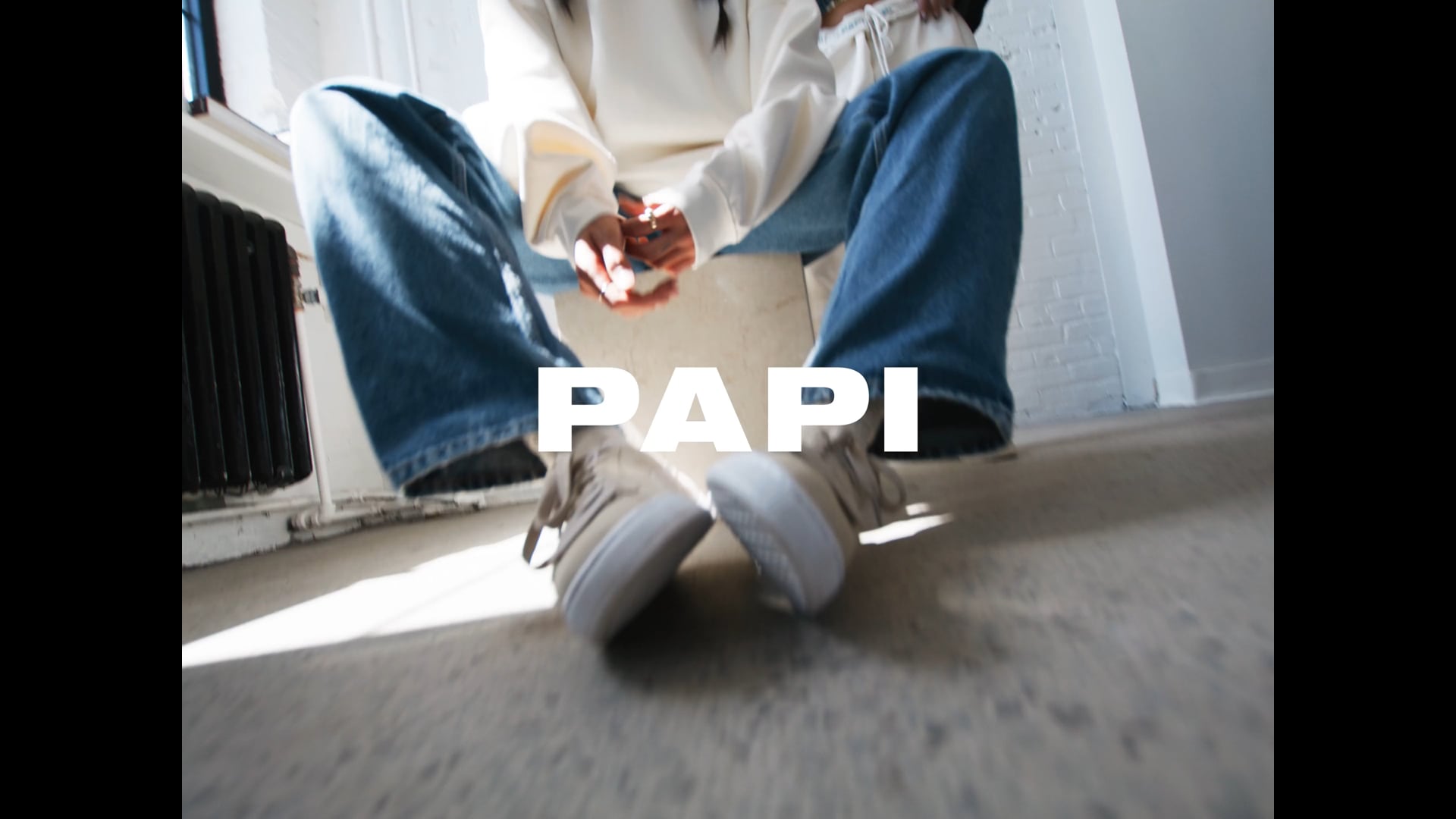 PAPI [SPRING BLISS]