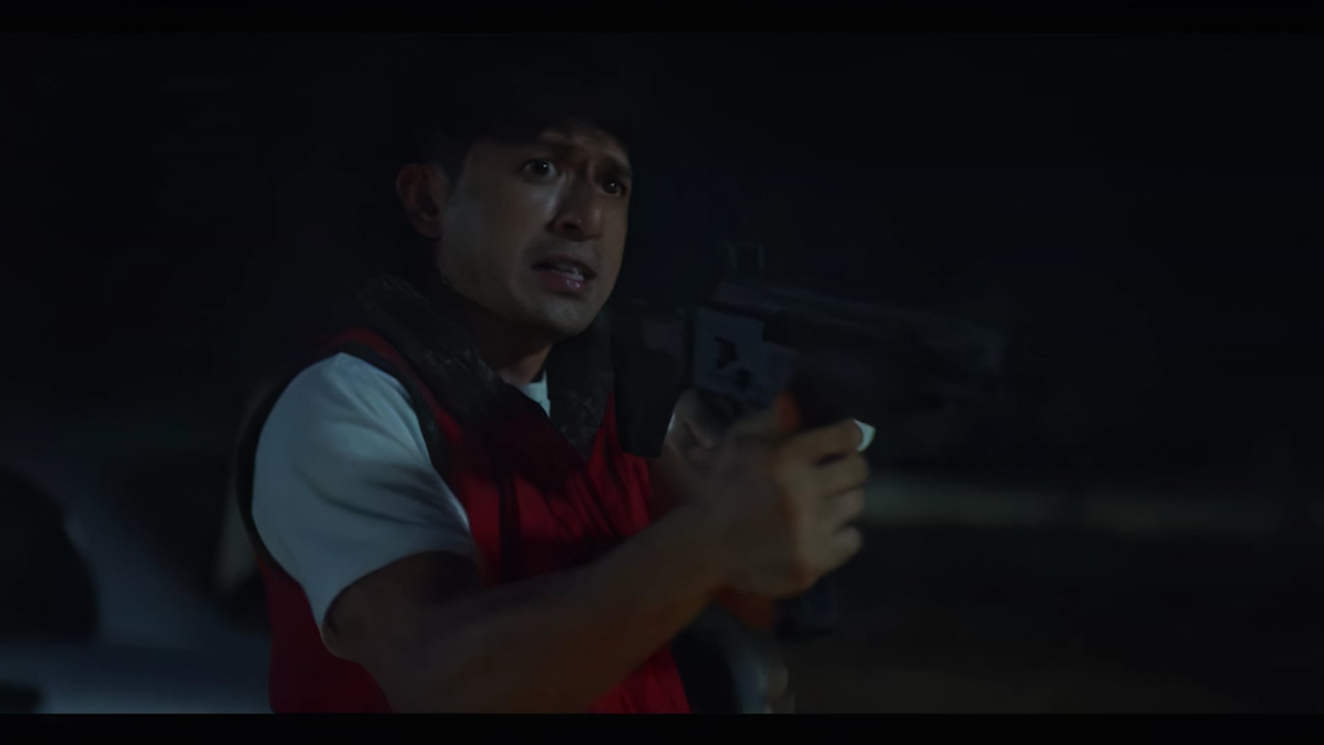 Editor / FIlm / On The Job