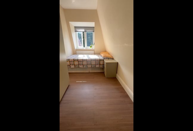 Double Room Dover Main Photo