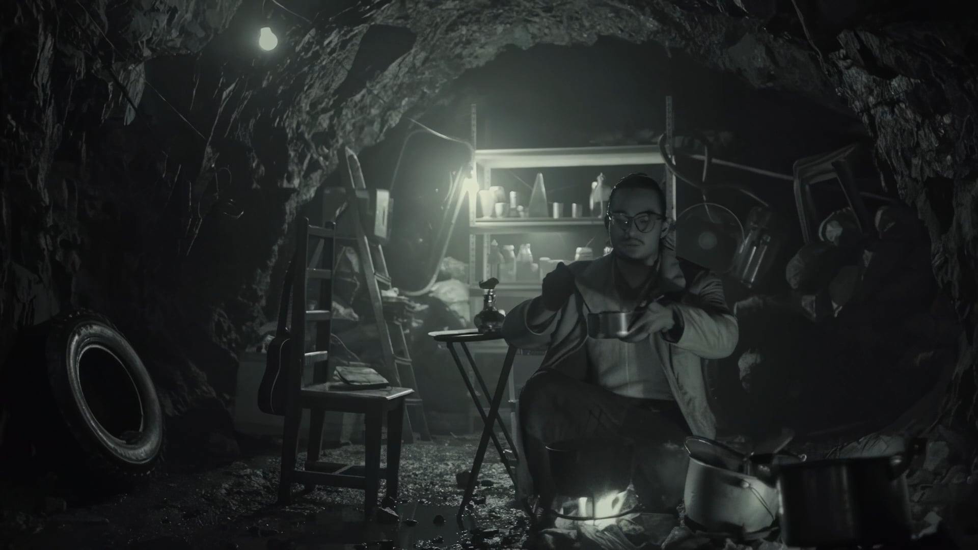 Editor / Film / Rabid