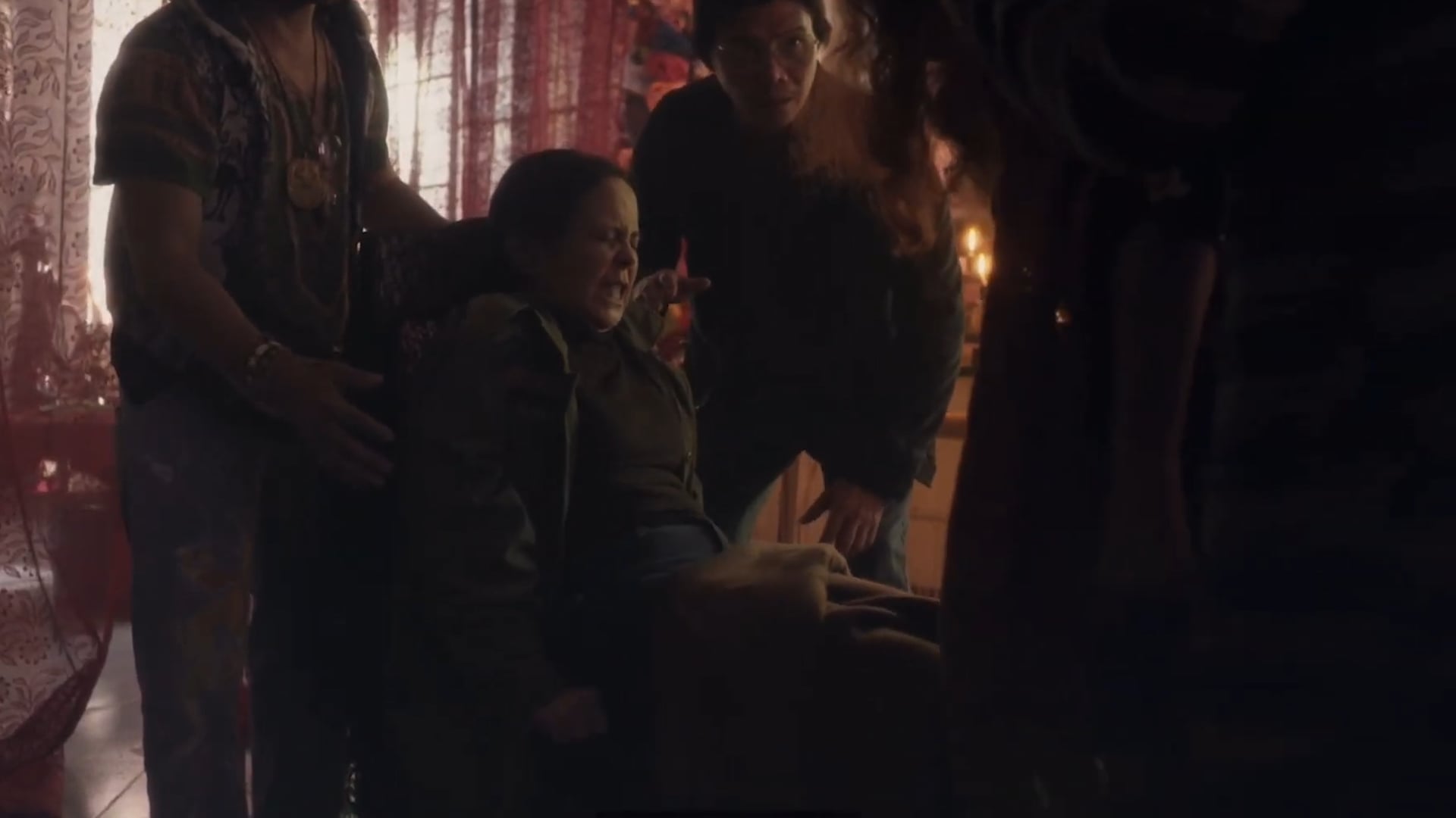 Editor / Film / 7 Days of Hell